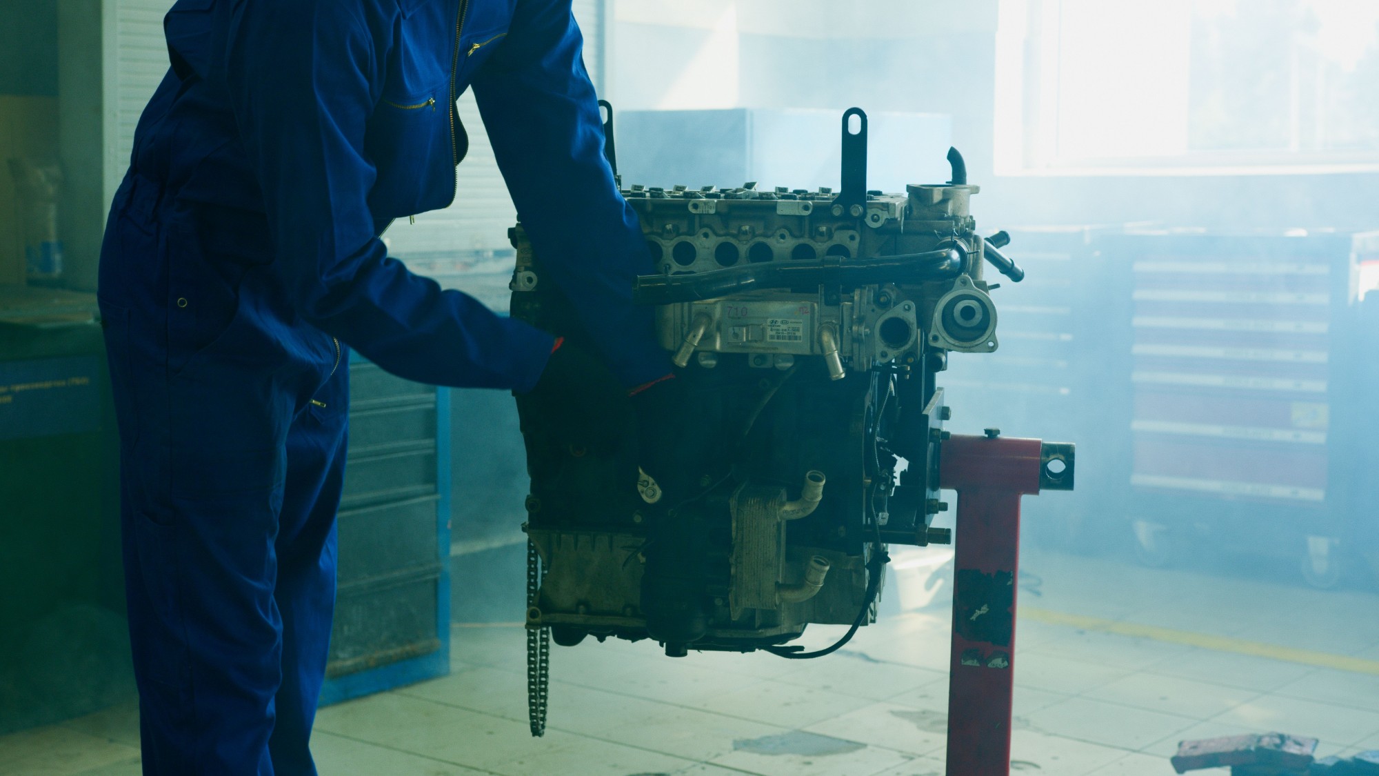 Diesel Injector Diagnosis: How to Avoid Rework and Increase Accuracy